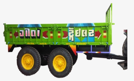 Groundnut Decorticator Is A Leading Manufacturer - Tractor Trailer India, HD Png Download, Free Download
