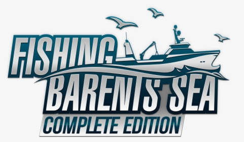 Barents Sea Complete Edition - Graphic Design, HD Png Download, Free Download