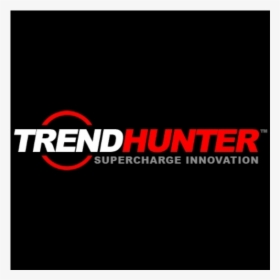 Trendhunter - Graphic Design, HD Png Download, Free Download