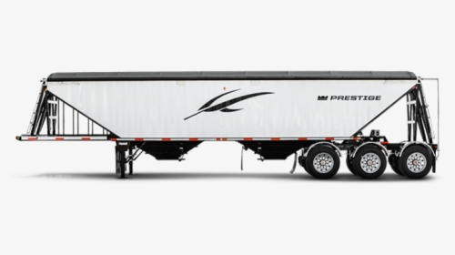 Steel Hopper Tri-axle - Lode King Trailers, HD Png Download, Free Download