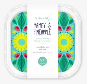 Mamey-pineapple, HD Png Download, Free Download