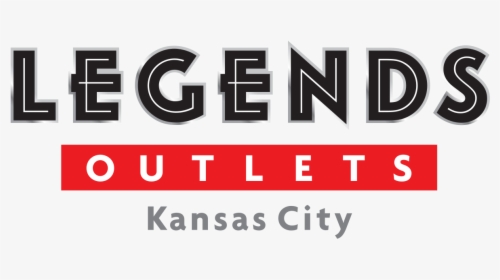 Legends Outlets Kansas City Logo, HD Png Download, Free Download