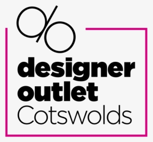 Designer Outlet Cotswolds Rgb - Designer Outlet Zagreb Logo, HD Png Download, Free Download