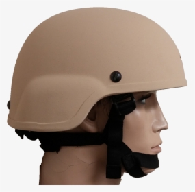 Vietnam War Helmet Png - Advanced Combat Helmet, Transparent Png, Free Download