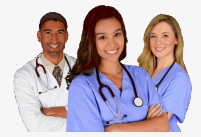 Tri-rivers Nurses Image - Home Care Our Mission, HD Png Download, Free Download