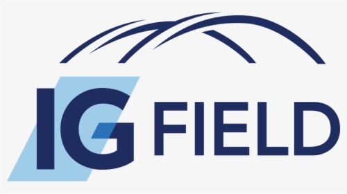 Ig Field Logo, HD Png Download, Free Download