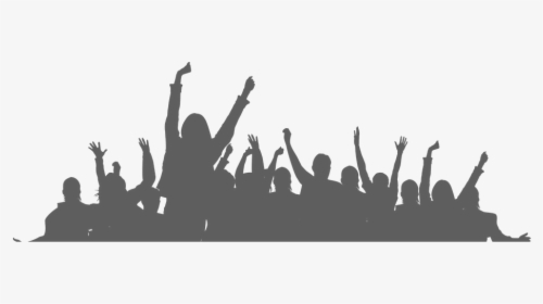 Party Png - Audience Png, Transparent Png, Free Download