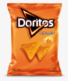 Doritos - Doritos Tangy Cheese 40g, HD Png Download, Free Download