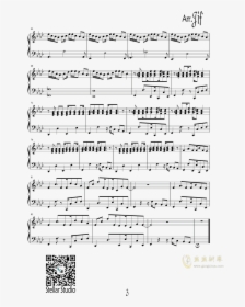 Crazy Frog钢琴谱 第4页 - Soulful Mr Timmons Sheet Music, HD Png Download, Free Download