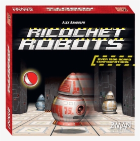 Ricochet Robots Oya, HD Png Download, Free Download