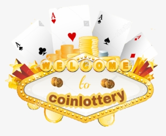 Free Casino Sign Clipart, HD Png Download, Free Download