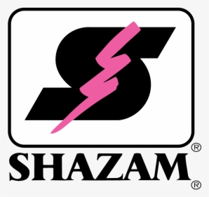 Shazam Network Logo , Png Download - Shazam Card Logo, Transparent Png, Free Download