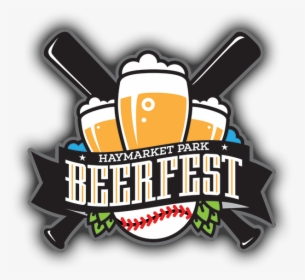 Haymarket Park Beerfest - Beer Fest Logo, HD Png Download, Free Download
