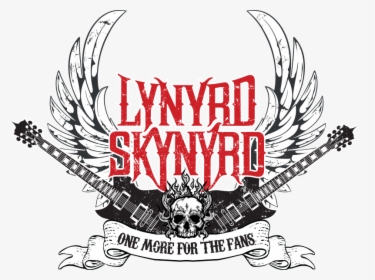 Download Lynyrd Skynyrd Png File - Logo Lynyrd Skynyrd Png, Transparent Png, Free Download