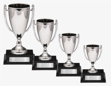 Ad Budget Silver Cups 121 Series - Trophy, HD Png Download, Free Download