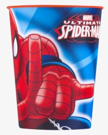 Lego Spiderman Png , Png Download - Party Favor Cups Spiderman, Transparent Png, Free Download