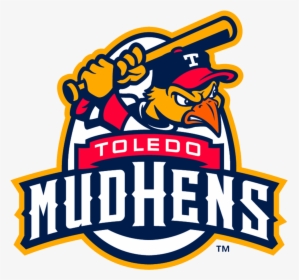 Toledo Mud Hens Logo Png, Transparent Png, Free Download