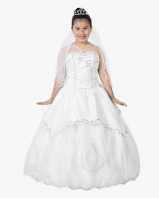 Globo Ch - Gown, HD Png Download, Free Download