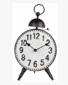 Old Timey Clock, HD Png Download, Free Download