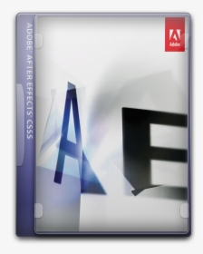 Adobe After Effects Cs5, HD Png Download, Free Download