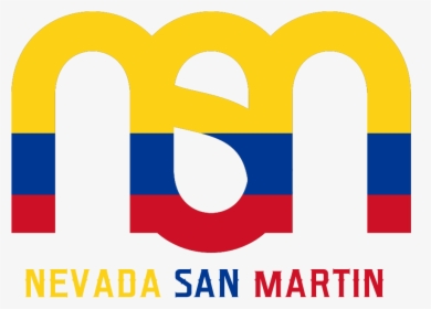 Nevada San Martin Logo Web Animation Branding Vector - Meedy, HD Png Download, Free Download