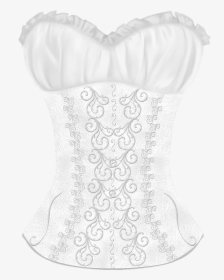Corset Png Page - Corset, Transparent Png, Free Download