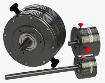Hyst Brakes 1 Crop - Frenos Magneticos, HD Png Download, Free Download