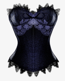 #corset - Lingerie Top, HD Png Download, Free Download