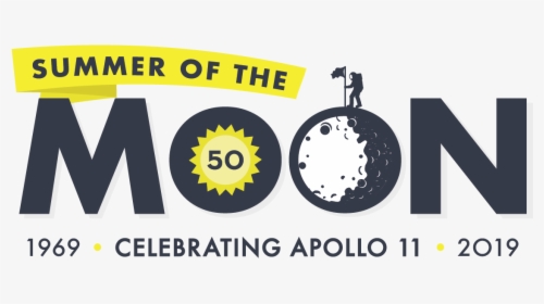 Summer Of The Moon Logo - Comente, HD Png Download, Free Download