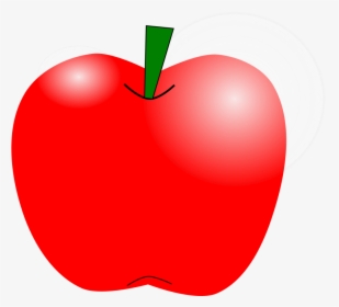 Apple - Seedless Fruit, HD Png Download, Free Download