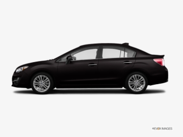 Black 2018 Hyundai Accent , Png Download - Nissan Altima 2.5 S Black 2018, Transparent Png, Free Download