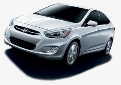 2017 Hyundai Accent Value Edition, HD Png Download, Free Download