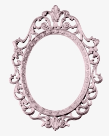 Snow White Frame Png, Transparent Png, Free Download