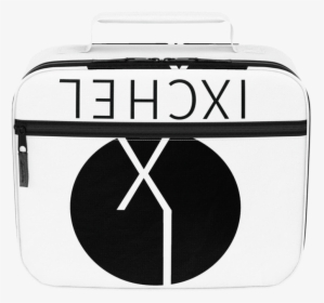 Ixchel White Lunch Box - Bag, HD Png Download, Free Download