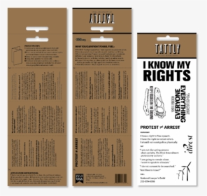 Defense Lindpaintner42 - Label, HD Png Download, Free Download