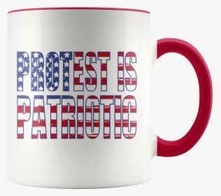 Protest Is Patriotic Mug "  Class="lazyload Lazyload - Stardew Valley Coffee Png, Transparent Png, Free Download