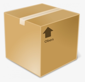 Download And Use Box Png In High Resolution - Clipart Package, Transparent Png, Free Download