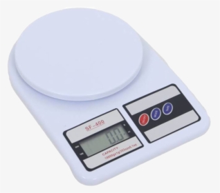 Electronic Weight Machine Png File - Equipment To Measure Weight, Transparent Png, Free Download