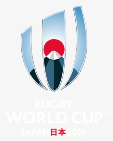 Logo World Cup Rugby 2019, HD Png Download, Free Download