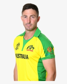 Mitchell Starc World Cup 2019, HD Png Download, Free Download