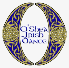 O"shea Irish Dance - O Shea Irish Dance, HD Png Download, Free Download