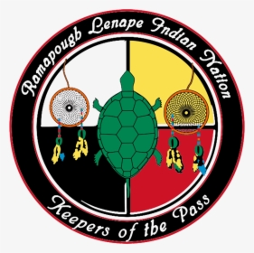 Ramapo Lenape Flag, HD Png Download, Free Download