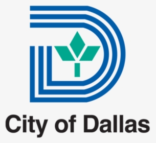 Banner-city Of Dallas Logo - City Of Dallas Office Of Arts And Culture, HD Png Download, Free Download