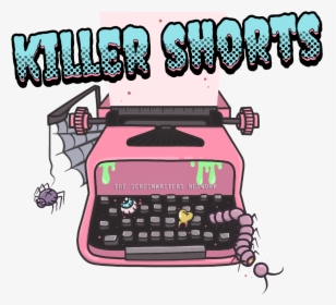 Killer Shorts Contest, HD Png Download, Free Download