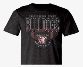 Mississippi State Football Web Art - Mississippi State University, HD Png Download, Free Download