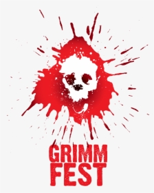 Grimm Up North Film Festival, HD Png Download, Free Download