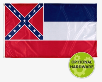John Oliver Mississippi Flag, HD Png Download, Free Download