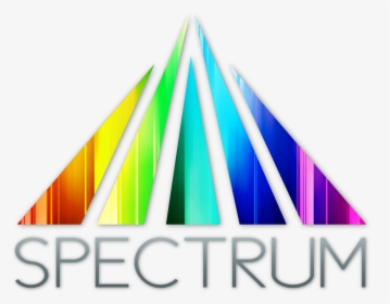 In-spectrum Logo Photo - Spectrum, HD Png Download, Free Download
