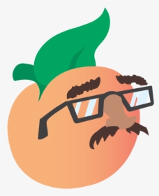 Peach Disguise-08 - Illustration, HD Png Download, Free Download