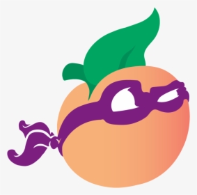 Peach Disguise-04, HD Png Download, Free Download